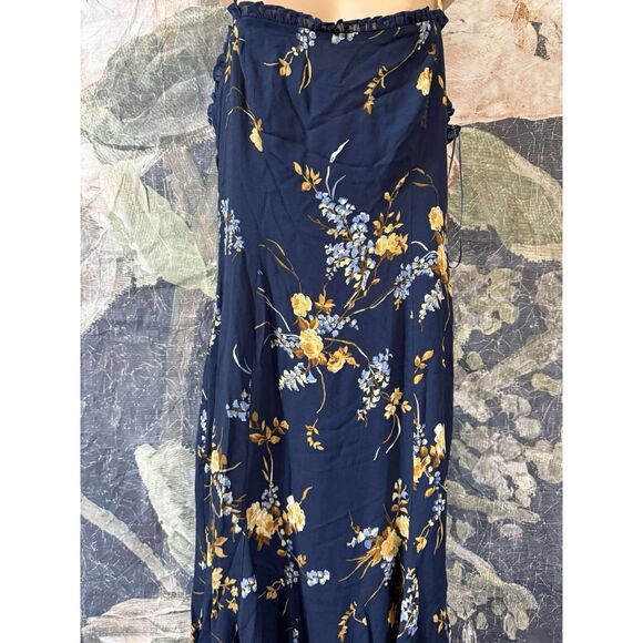 New Anthropologie Reformation Lilibet Dress Sz 10 - Picture 6 of 9